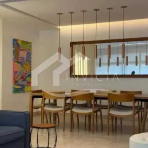 Apartamento com 3 Quartos à venda, 256m² no Lagoa, Rio de Janeiro