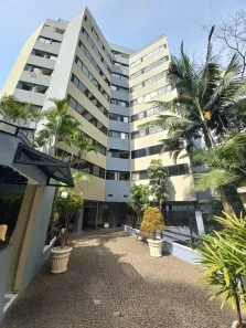 Apartamento com 2 Quartos para venda ou aluguel, 58m² no Jardim Parque Morumbi, São Paulo