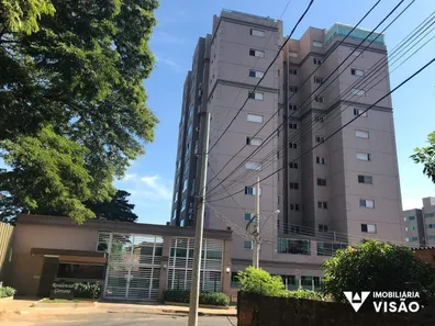 Apartamento com 3 Quartos à venda, 180m² no Santa Maria, Uberaba