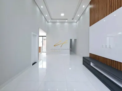 Casa de Condomínio com 3 Quartos à venda, 145m² no Jardim Mantova, Indaiatuba
