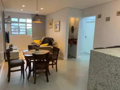 Apartamento com 2 Quartos à venda, 70m² no Indianópolis, São Paulo