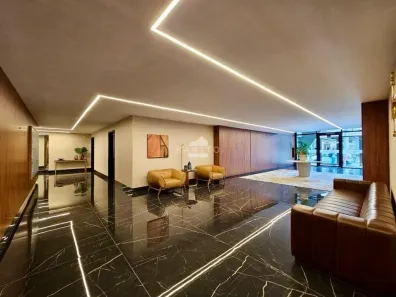 Apartamento com 4 Quartos à venda, 228m² no Centro, Juiz de Fora
