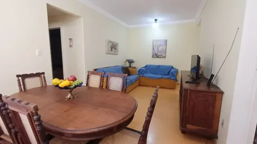 Apartamento com 2 Quartos à venda, 82m² no Centro, Florianópolis