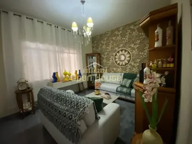 Casa com 4 Quartos à venda, 222m² no Retiro, Volta Redonda