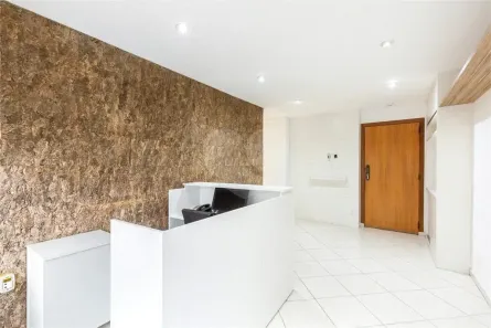 Sala Comercial à venda, 112m² no Santa Cecília, São Paulo