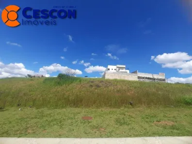Lote/Terreno à venda, 893m² no Quintas do Ingaí, Santana de Parnaíba
