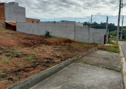 Lote/Terreno à venda, 175m² no Setville Altos de São José, São José dos Campos