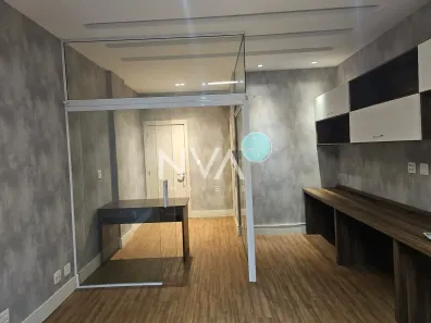 Sala Comercial para alugar, 37m² no Barra Olímpica, Rio de Janeiro