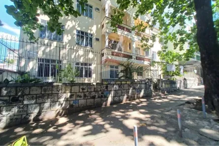 Apartamento com 3 Quartos à venda, 50m² no Grajaú, Rio de Janeiro
