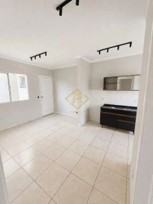 Apartamento com 2 Quartos à venda, 43m² no Valentina Figueiredo, Ribeirão Preto