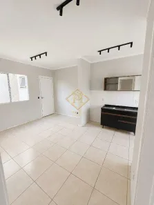 Apartamento com 2 Quartos à venda, 43m² no Valentina Figueiredo, Ribeirão Preto