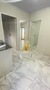Casa com 2 Quartos à venda, 126m² no Núcleo Residencial Alto Alegre, Bauru