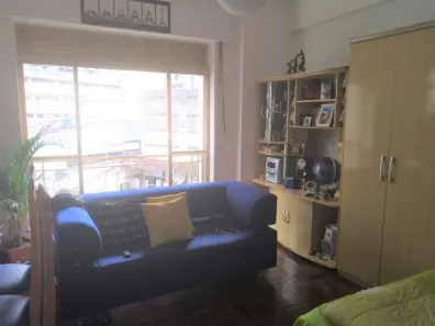 Kitnet com 1 Quarto à venda, 42m² no Centro, São Paulo