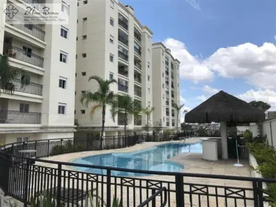 Apartamento com 2 Quartos à venda, 82m² no Jaguaré, São Paulo