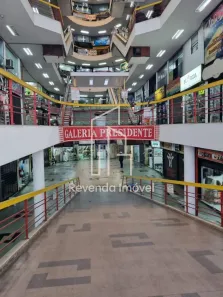 Ponto Comercial à venda, 17m² no República, São Paulo