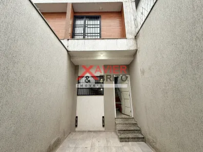 Sobrado com 2 Quartos à venda, 74m² no Jardim Eliane, São Paulo