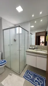 Apartamento com 3 Quartos à venda, 106m² no Jardim Atlântico, Goiânia
