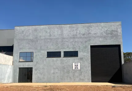 Imóvel Comercial para alugar, 300m² no Plano Diretor Sul, Palmas