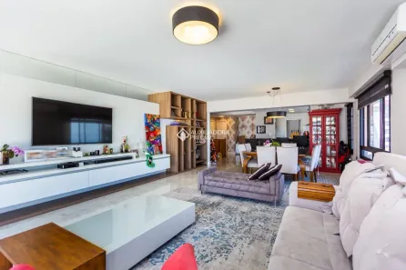 Apartamento com 3 Quartos à venda, 384m² no Vila Jardim, Porto Alegre