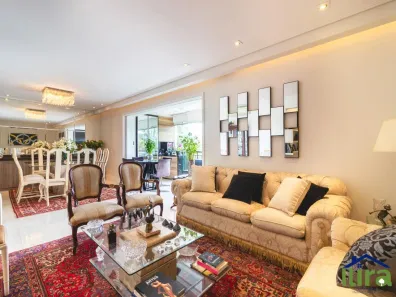 Apartamento com 3 Quartos à venda, 144m² no Alphaville, Santana de Parnaíba