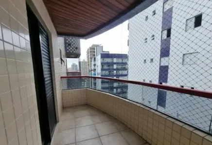 Cobertura com 3 Quartos à venda, 260m² no Tupi, Praia Grande