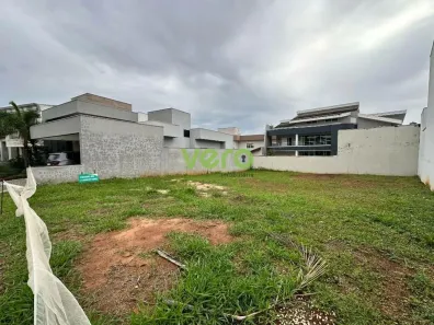 Lote/Terreno à venda, 390m² no Loteamento Residencial Jardim dos Ipês Amarelos, Americana