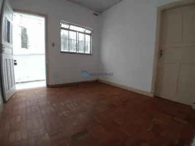 Casa com 2 Quartos para alugar, 55m² no Saúde, São Paulo