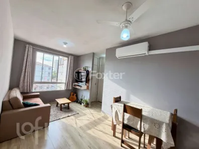 Apartamento com 2 Quartos à venda, 42m² no Fátima, Canoas