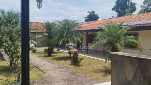 Fazenda/Sítio com 5 Quartos para alugar, 800m² no Recanto Verde dos Lagos, Itapevi