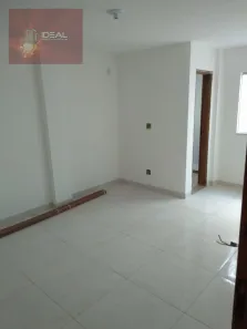 Apartamento com 1 Quarto à venda, 32m² no Vivendas do Coqueiro II, Campos dos Goytacazes