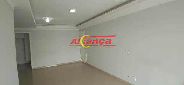 Apartamento com 3 Quartos à venda, 95m² no Vila Augusta, Guarulhos