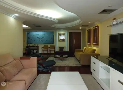 Apartamento com 4 Quartos para venda ou aluguel, 175m² no Boa Viagem, Recife