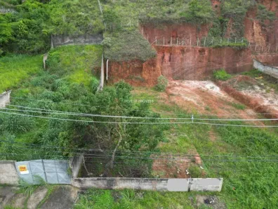 Lote/Terreno à venda, 520m² no Quintas das Avenidas, Juiz de Fora
