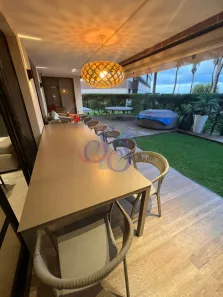 Apartamento com 3 Quartos à venda, 198m² no Aquiraz, Aquiraz