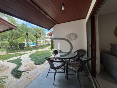 Casa de Condomínio com 3 Quartos à venda, 124m² no Riviera, Bertioga