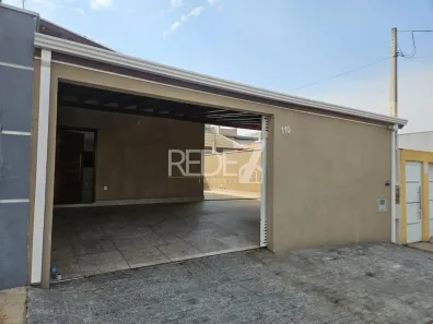 Casa com 2 Quartos à venda, 250m² no Residencial Cittá di Salerno, Campinas