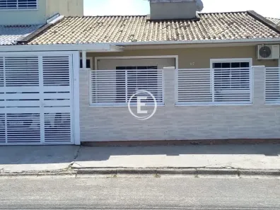 Casa com 2 Quartos à venda, 150m² no Madri, Palhoça