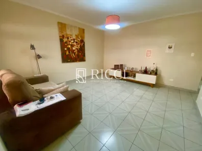Casa com 3 Quartos à venda, 120m² no Encruzilhada, Santos