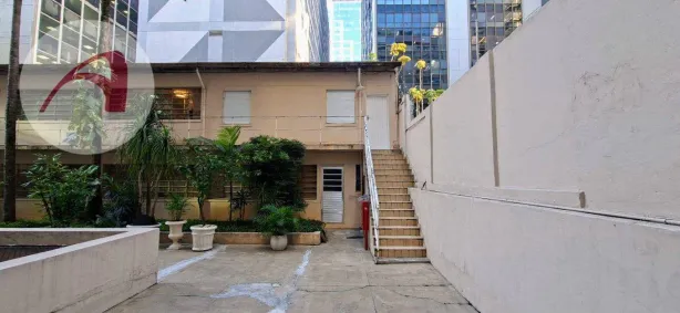 Sala Comercial para alugar, 45m² no Cerqueira César, São Paulo