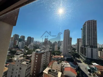 Apartamento com 2 Quartos à venda, 75m² no Perdizes, São Paulo