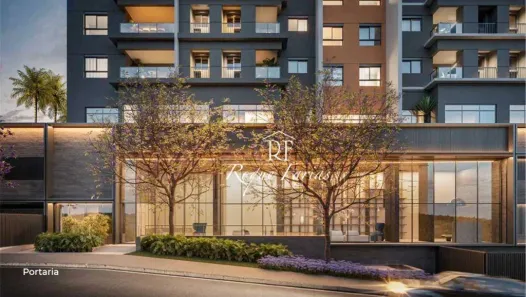 Apartamento com 2 Quartos à venda, 58m² no Vila Yara, Osasco