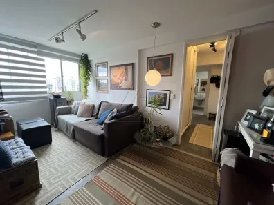 Apartamento com 2 Quartos à venda, 64m² no Jardim Monte Kemel, São Paulo