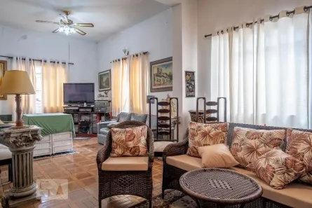 Casa com 5 Quartos à venda, 300m² no Jardim Paraíso, São Paulo