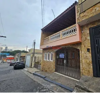 Casa com 2 Quartos à venda, 135m² no Chácara Belenzinho, São Paulo