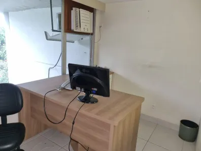 Sala Comercial com 1 Quarto à venda, 72m² no Barra da Tijuca, Rio de Janeiro