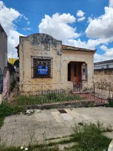Lote/Terreno à venda, 400m² no Queimadinha, Feira de Santana