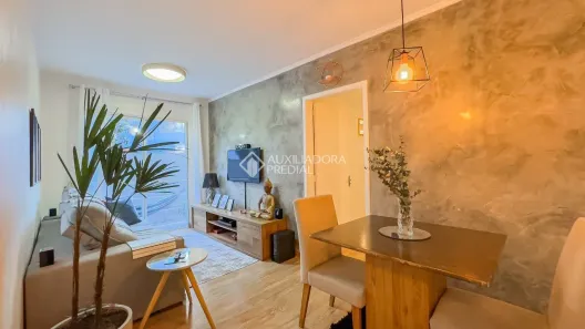 Apartamento com 3 Quartos à venda, 77m² no Passo da Areia, Porto Alegre