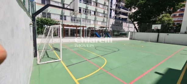 Apartamento com 3 Quartos à venda, 148m² no Icaraí, Niterói