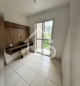 Apartamento com 2 Quartos à venda, 54m² no Jardim do Estádio, Santo André
