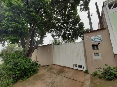 Casa com 3 Quartos à venda, 96m² no Parque Valença I, Campinas